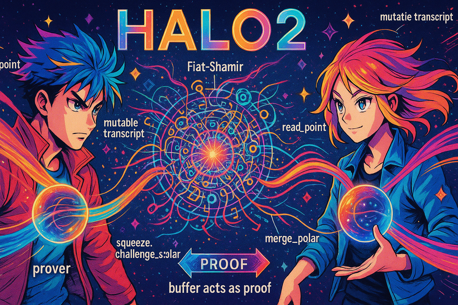 halo2